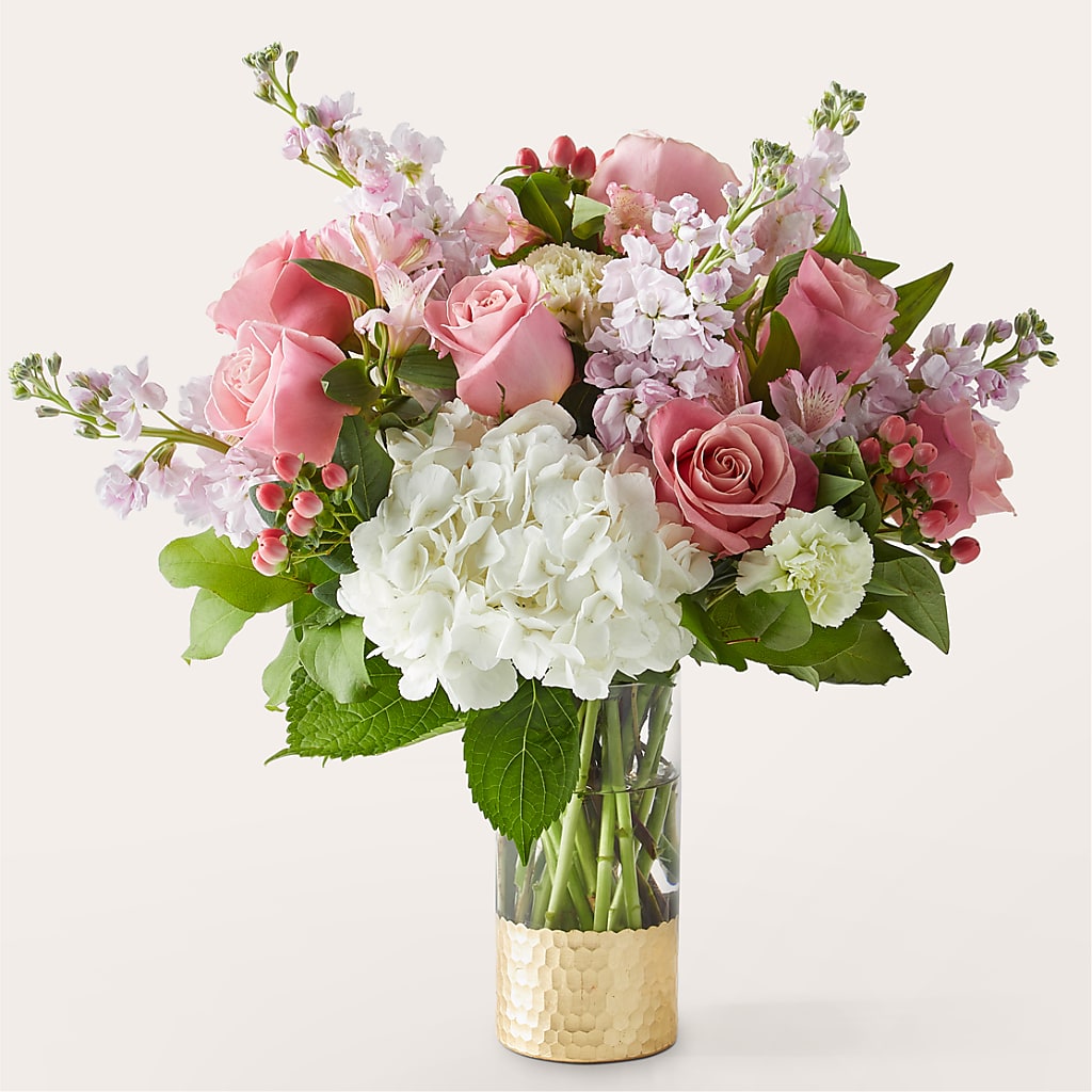Little Luxuries Bouquet – SHASTA DAISY'S FLORIST & BOUTIQUE, Mobile AL