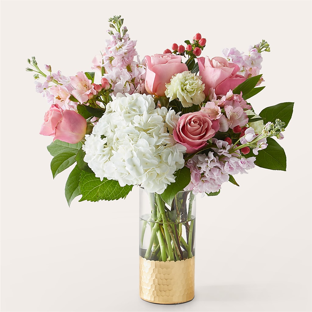 Little Luxuries Bouquet – SHASTA DAISY'S FLORIST & BOUTIQUE, Mobile AL