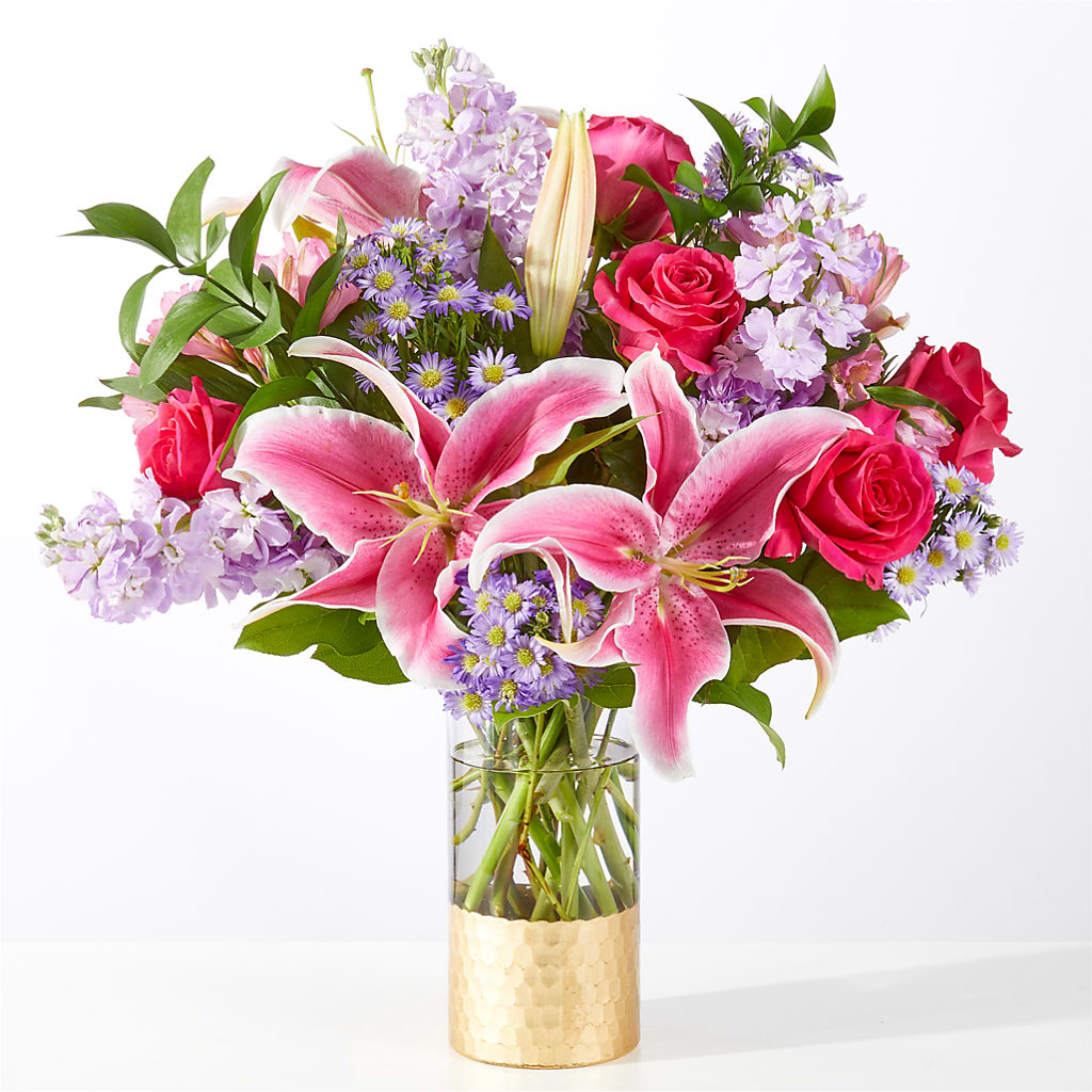 Written in the Stars Bouquet – SHASTA DAISY'S FLORIST & BOUTIQUE, Mobile AL