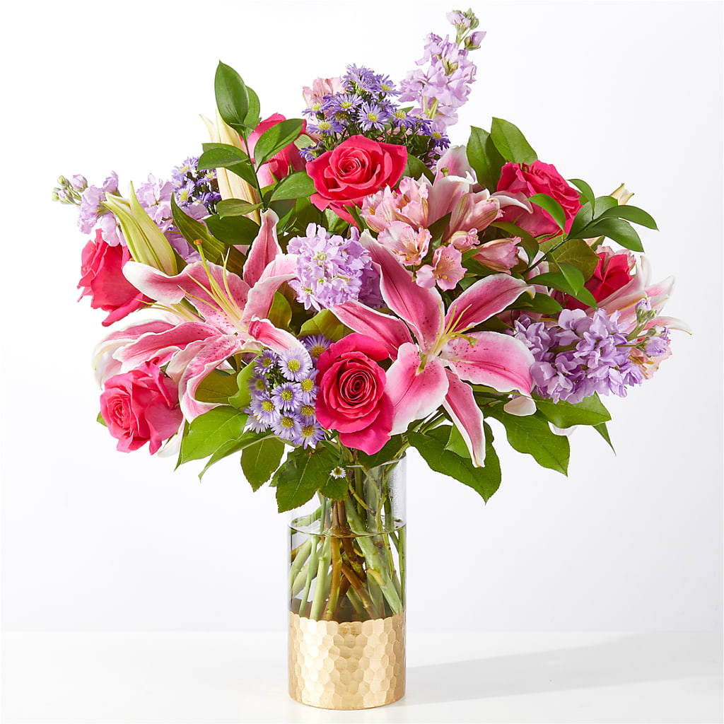 Written in the Stars Bouquet – SHASTA DAISY'S FLORIST & BOUTIQUE, Mobile AL