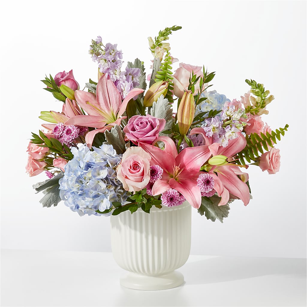 Wonderland Bouquet – SHASTA DAISY'S FLORIST & BOUTIQUE, Mobile AL