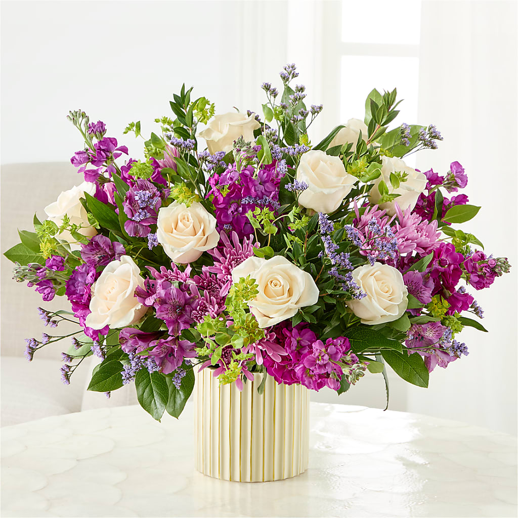 The Boutique Bouquet – SHASTA DAISY'S FLORIST & BOUTIQUE, Mobile AL