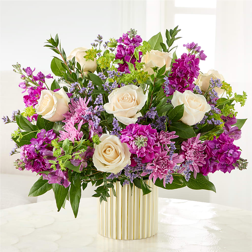 The Boutique Bouquet – SHASTA DAISY'S FLORIST & BOUTIQUE, Mobile AL