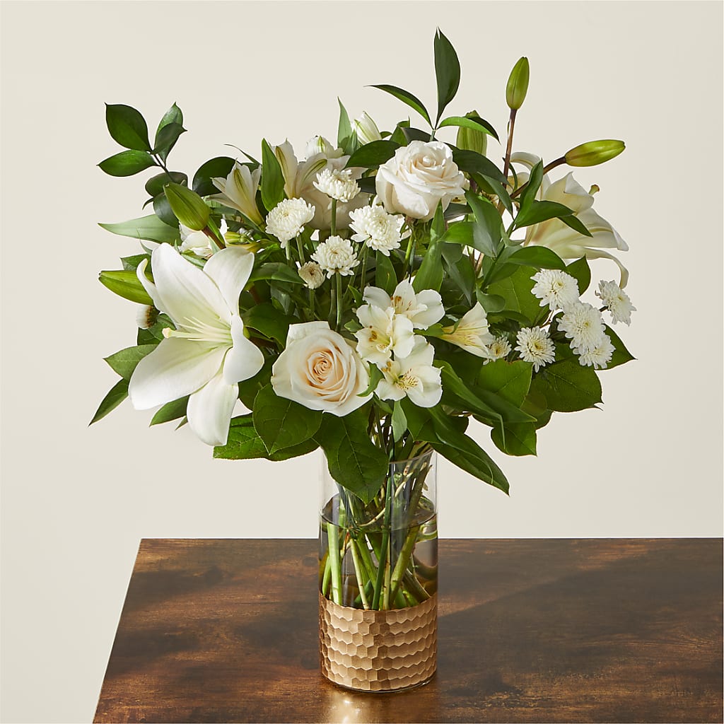 Beautiful Day Bouquet – SHASTA DAISY'S FLORIST & BOUTIQUE, Mobile AL