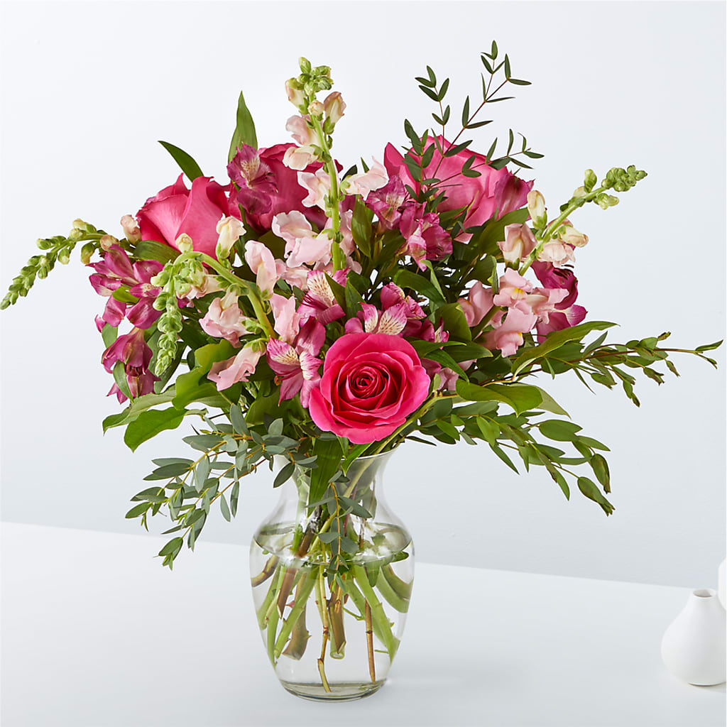 Evermore Bouquet – SHASTA DAISY'S FLORIST & BOUTIQUE, Mobile AL