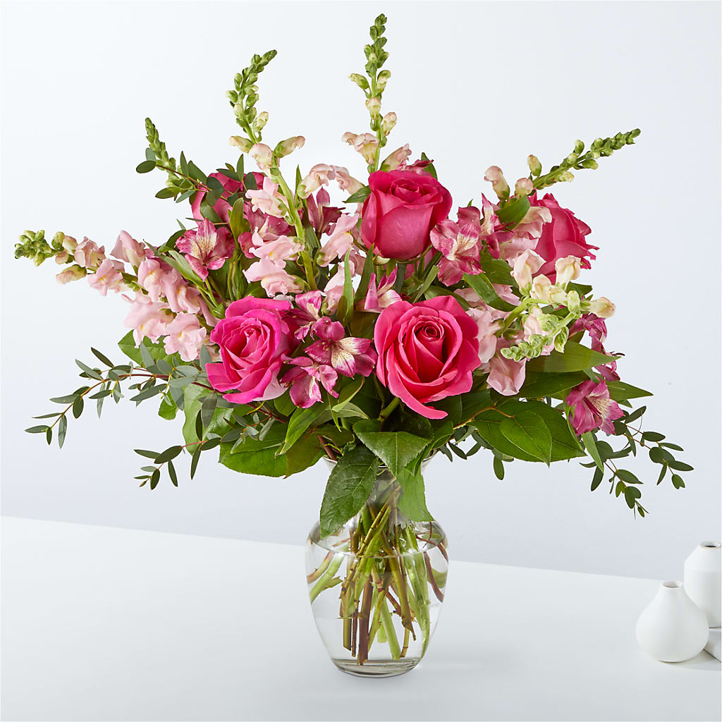 Evermore Bouquet – SHASTA DAISY'S FLORIST & BOUTIQUE, Mobile AL