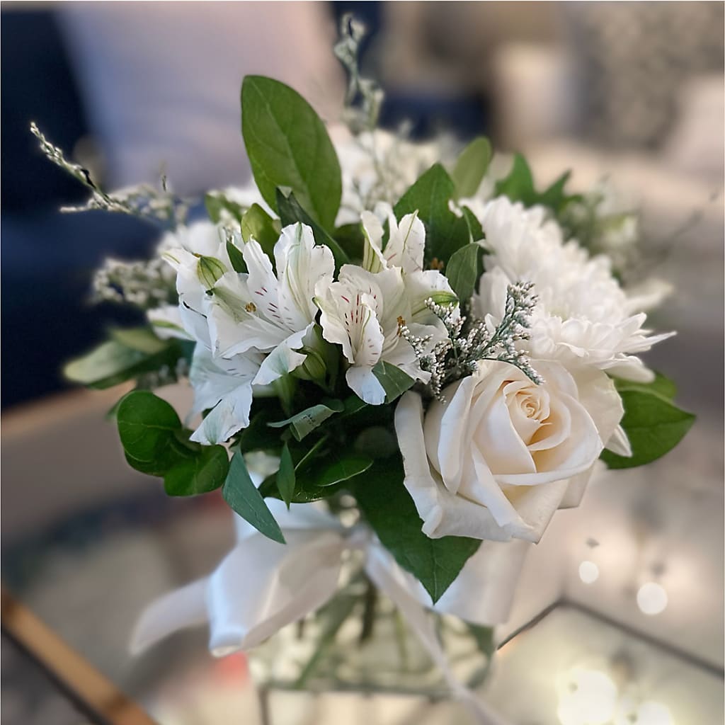 Gracefuls Bouquet – SHASTA DAISY'S FLORIST & BOUTIQUE, Mobile AL