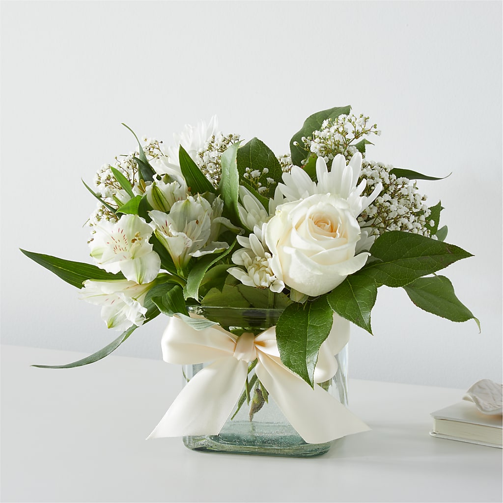 Gracefuls Bouquet – SHASTA DAISY'S FLORIST & BOUTIQUE, Mobile AL