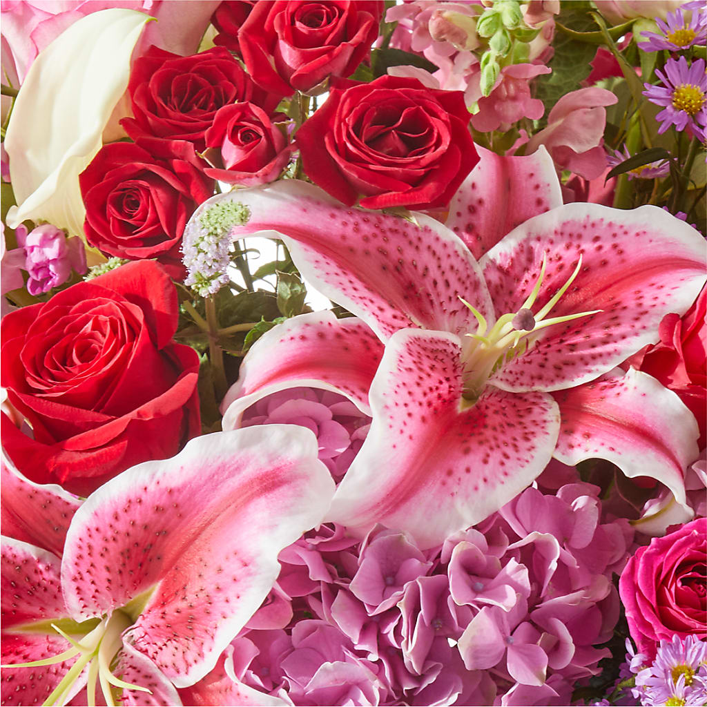 Better Together - A Luxury Florist Original – SHASTA DAISY'S FLORIST & BOUTIQUE, Mobile AL