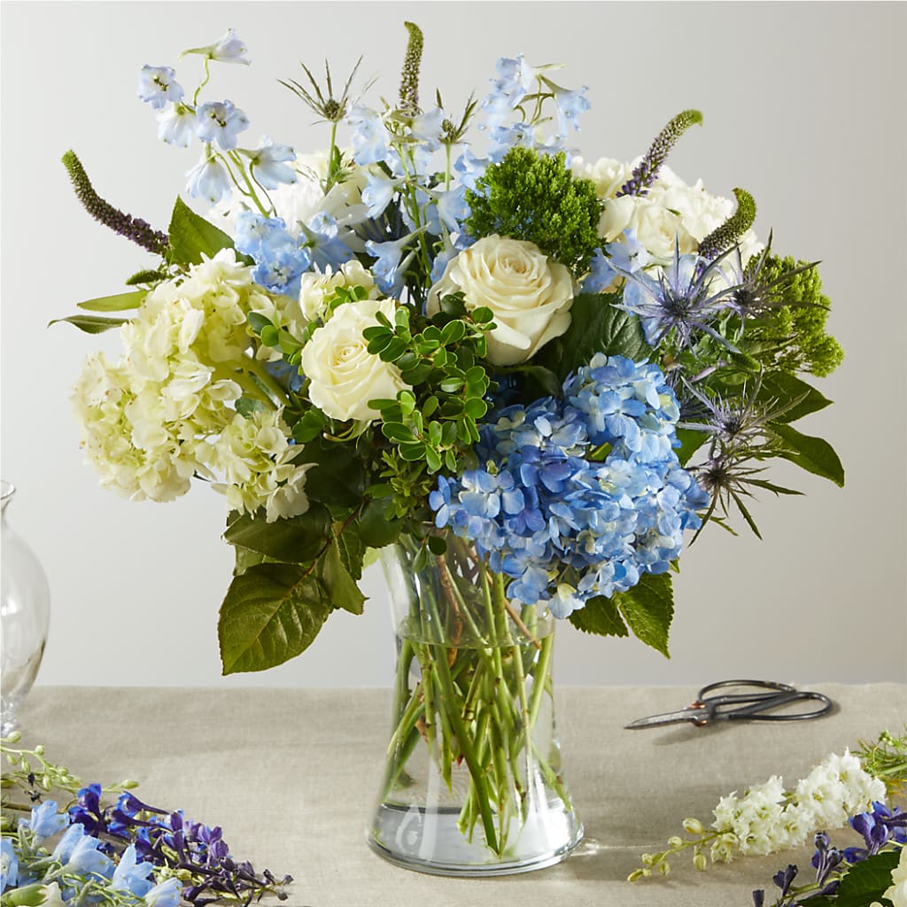 Festival of Lights – A Florist Original – SHASTA DAISY'S FLORIST & BOUTIQUE, Mobile AL