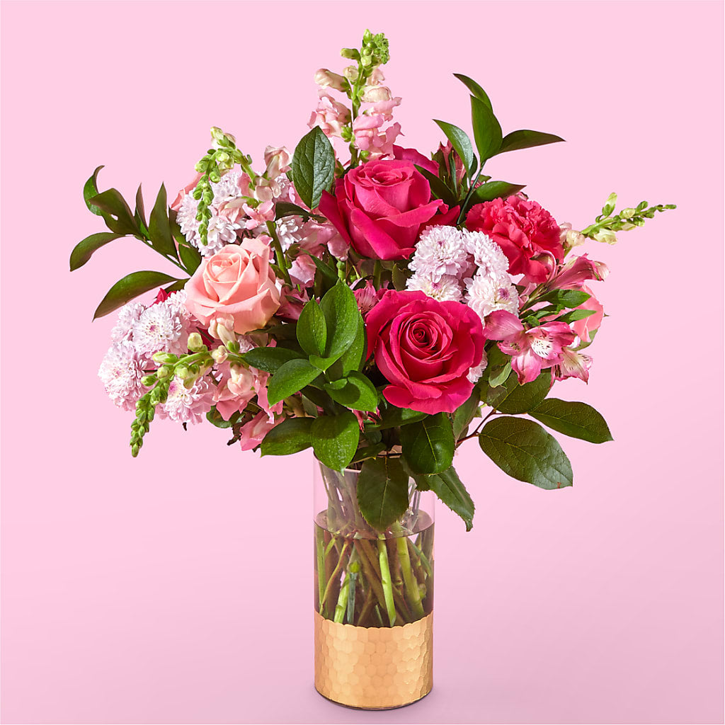 The Same Moon Bouquet – SHASTA DAISY'S FLORIST & BOUTIQUE, Mobile AL