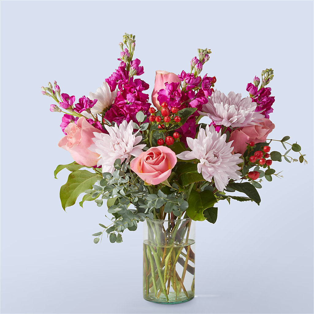 Sunday Morning Bouquet – SHASTA DAISY'S FLORIST & BOUTIQUE, Mobile AL