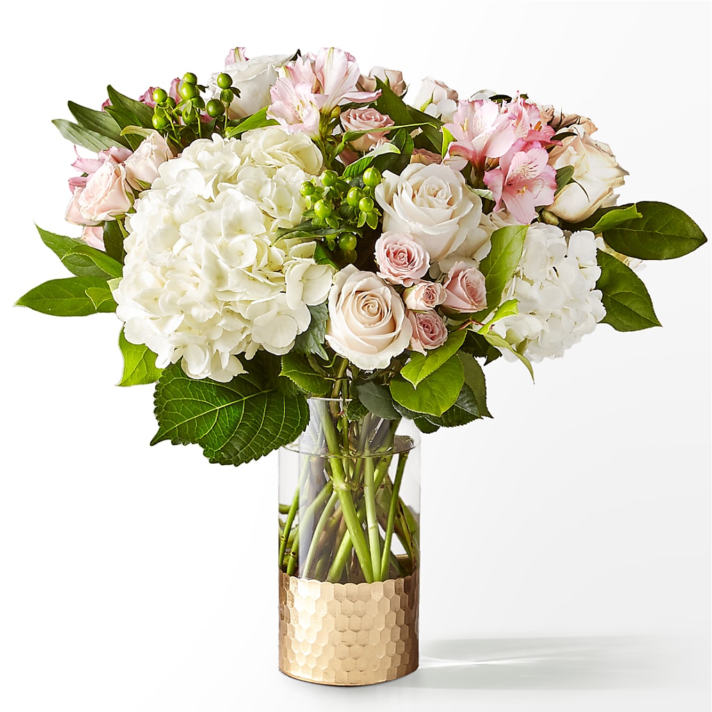 Parisian Stroll Bouquet – SHASTA DAISY'S FLORIST & BOUTIQUE, Mobile AL