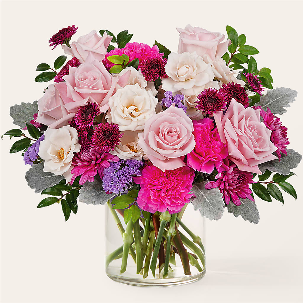 Dose of Cheer Bouquet – SHASTA DAISY'S FLORIST & BOUTIQUE, Mobile AL