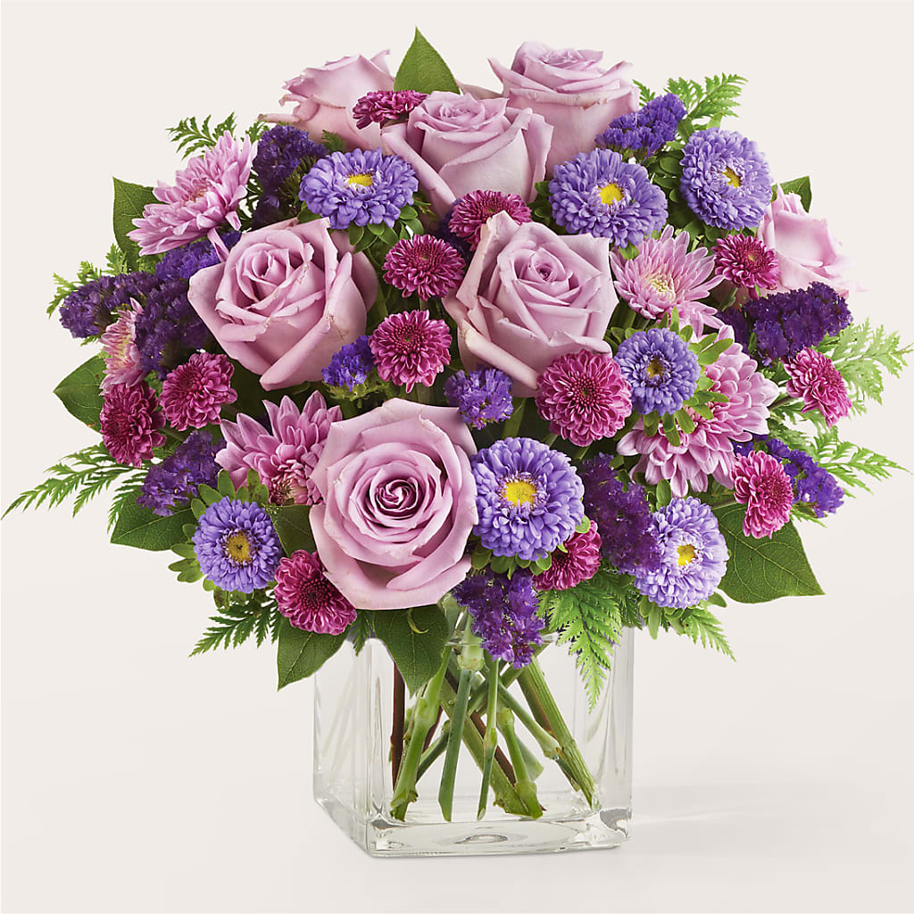 In Harmony Bouquet – SHASTA DAISY'S FLORIST & BOUTIQUE, Mobile AL