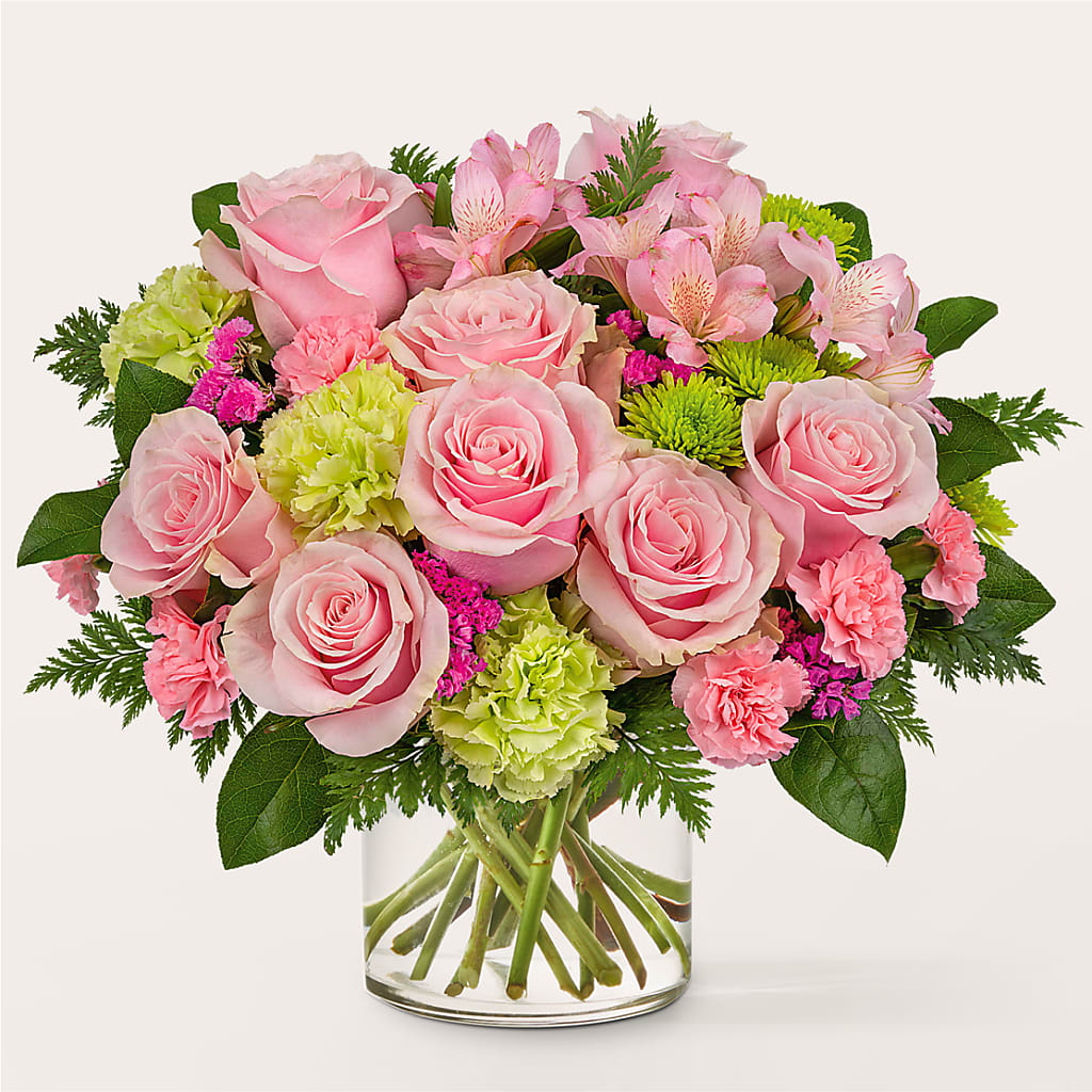 Pinch Me Bouquet – SHASTA DAISY'S FLORIST & BOUTIQUE, Mobile AL