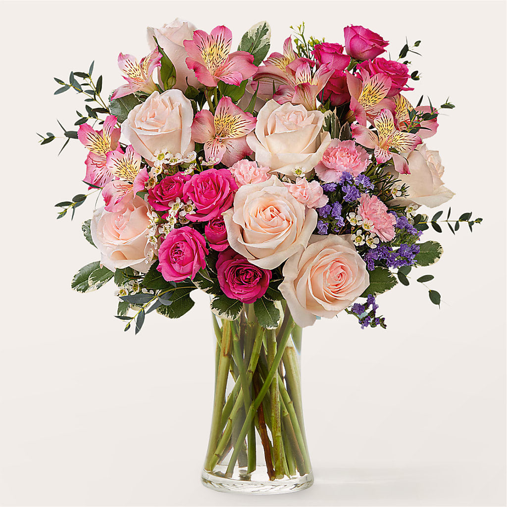 A La Mode Bouquet – SHASTA DAISY'S FLORIST & BOUTIQUE, Mobile AL