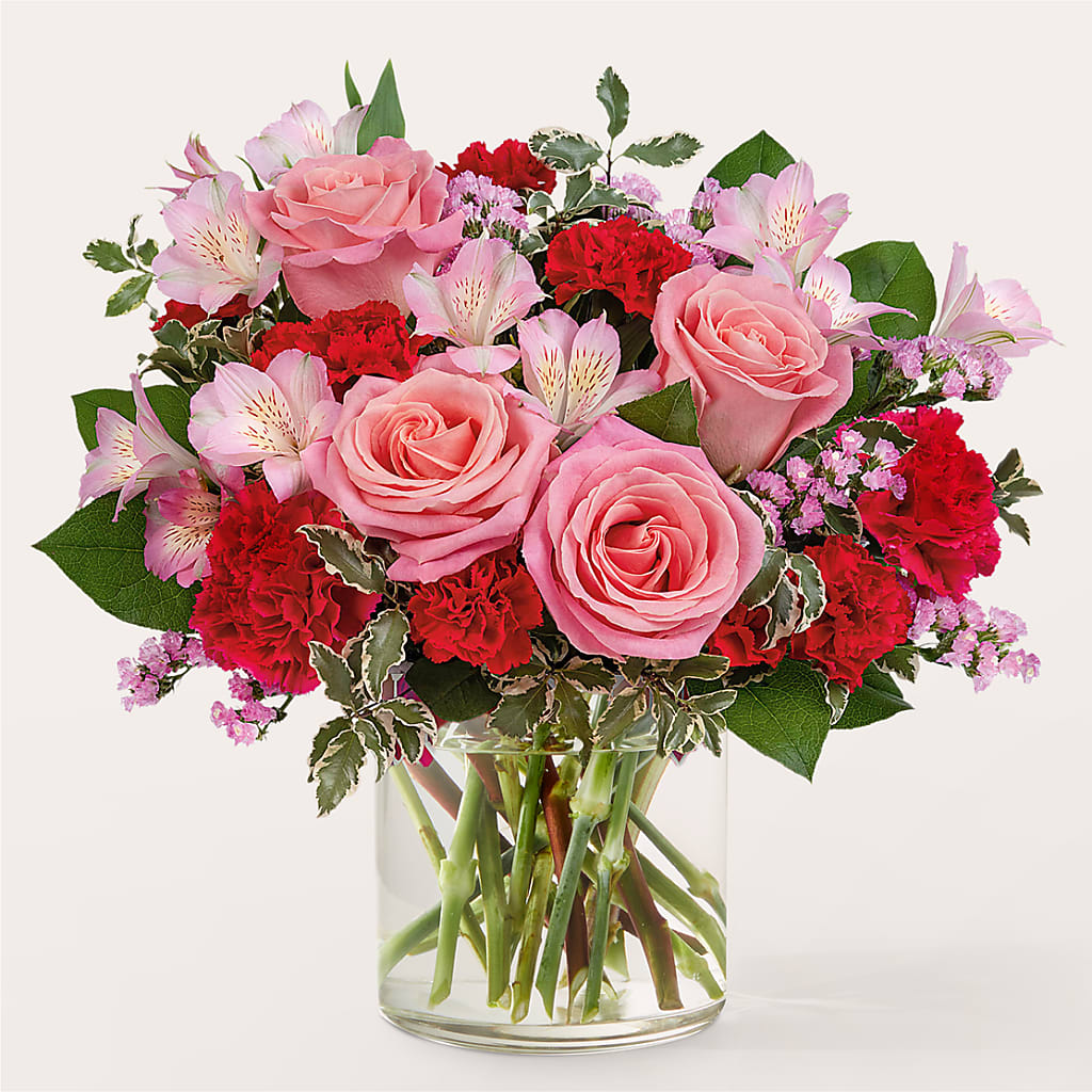First Impressions Bouquet – SHASTA DAISY'S FLORIST & BOUTIQUE, Mobile AL