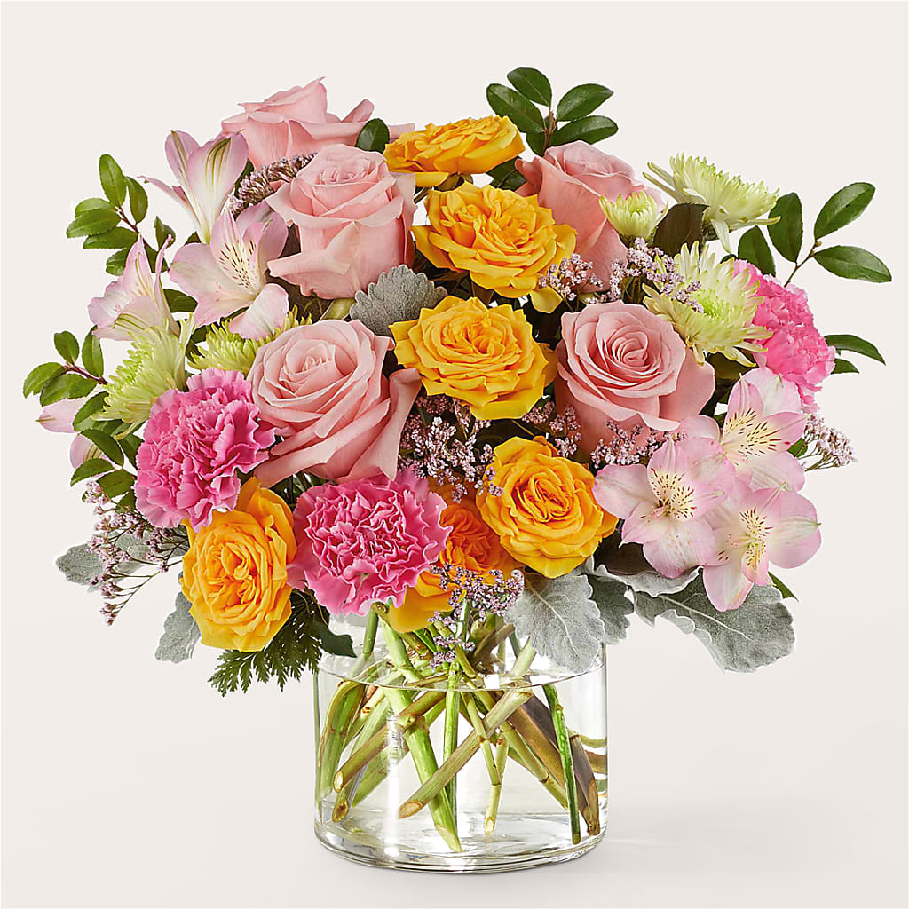 Mai Tai Bouquet – SHASTA DAISY'S FLORIST & BOUTIQUE, Mobile AL