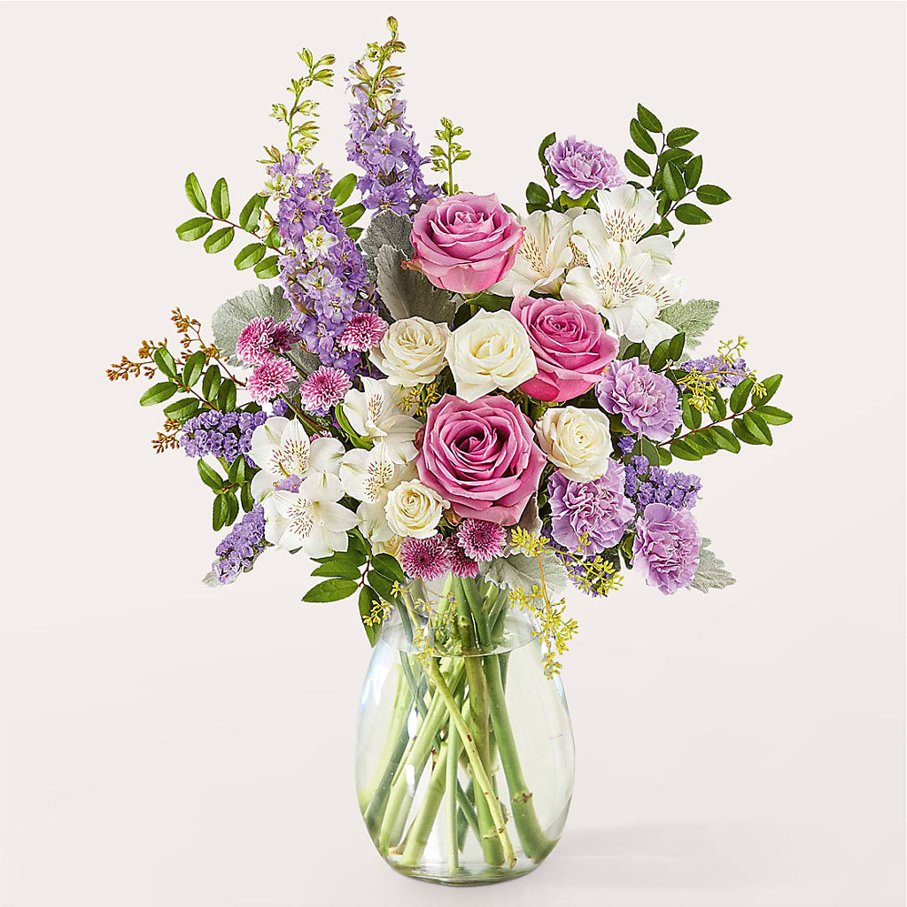 Lucky Me Bouquet – SHASTA DAISY'S FLORIST & BOUTIQUE, Mobile AL