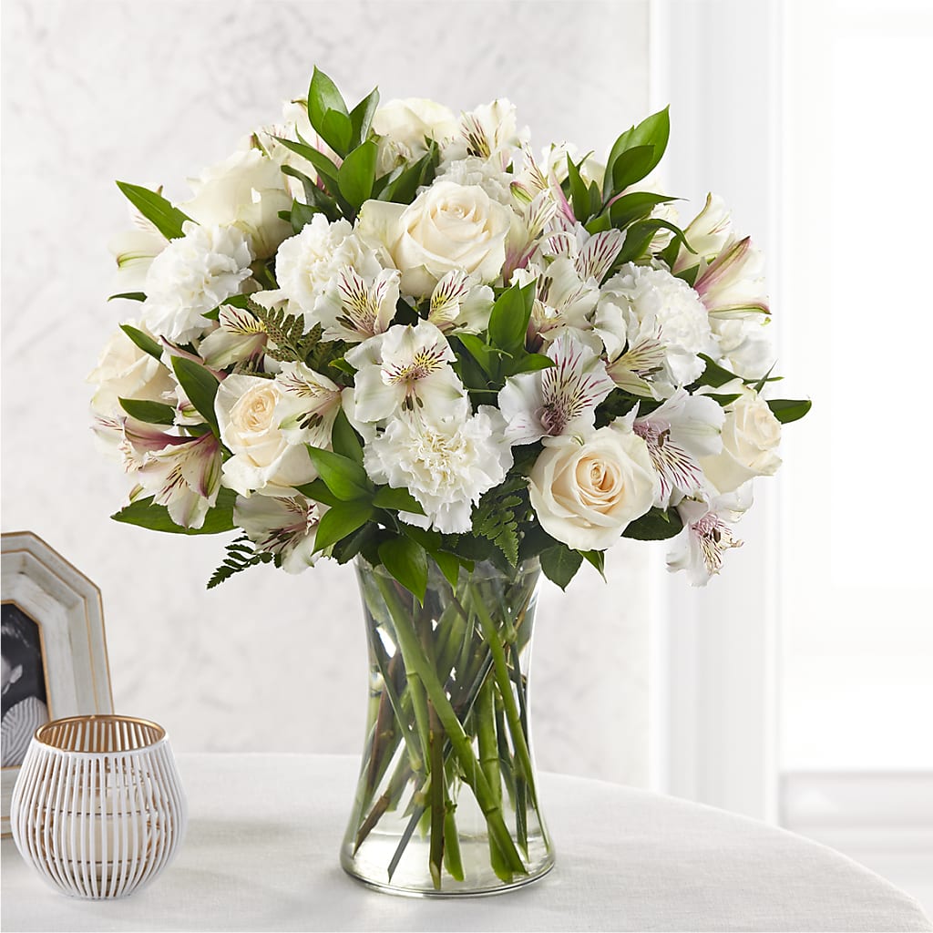 Cherished Friend Bouquet – SHASTA DAISY'S FLORIST & BOUTIQUE, Mobile AL