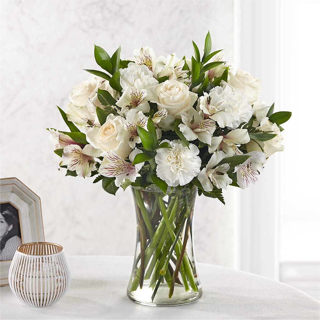 Cherished Friend Bouquet – SHASTA DAISY'S FLORIST & BOUTIQUE, Mobile AL