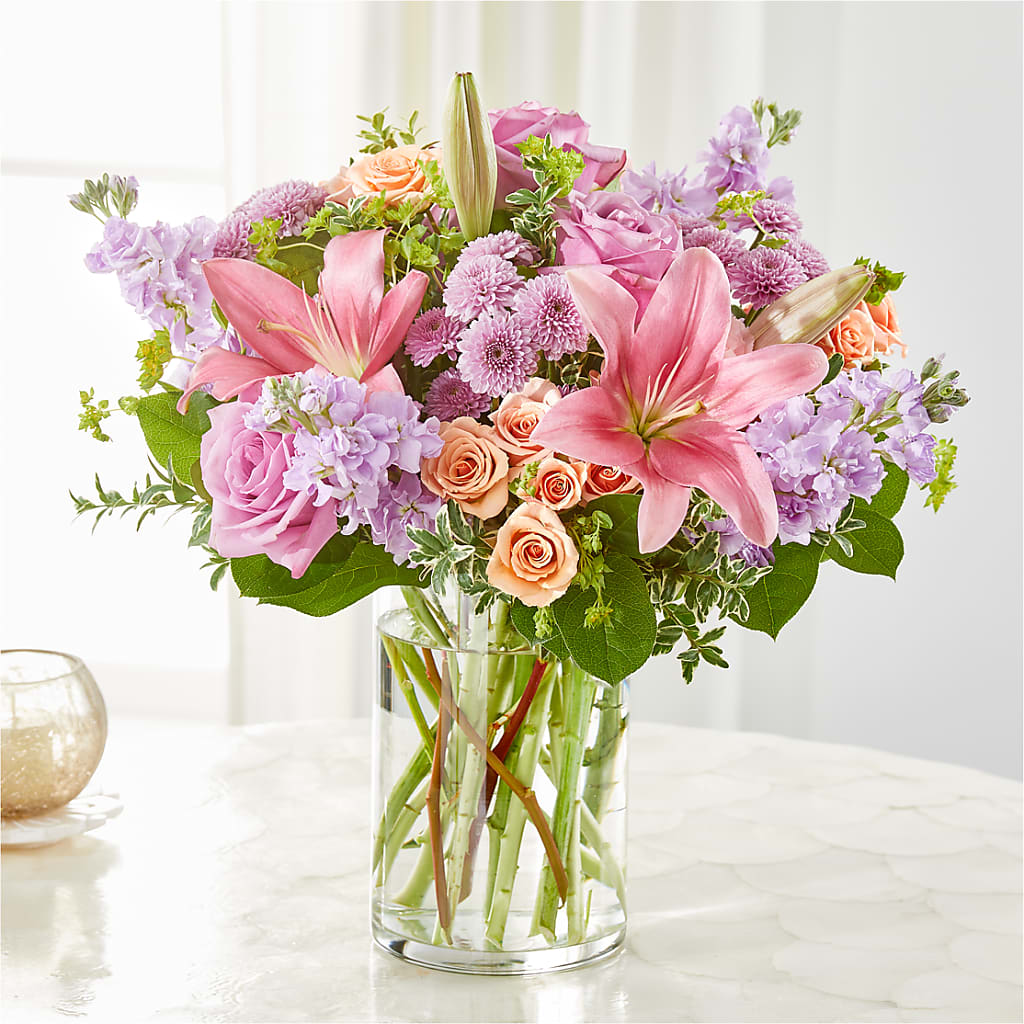 Resilience Bouquet – SHASTA DAISY'S FLORIST & BOUTIQUE, Mobile AL