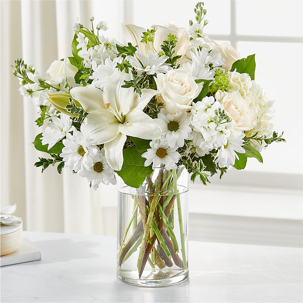Hope & Renewal Bouquet – SHASTA DAISY'S FLORIST & BOUTIQUE, Mobile AL