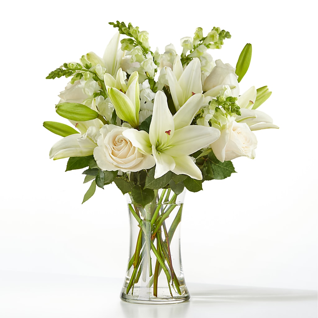 Eternal Friendship Bouquet – SHASTA DAISY'S FLORIST & BOUTIQUE, Mobile AL
