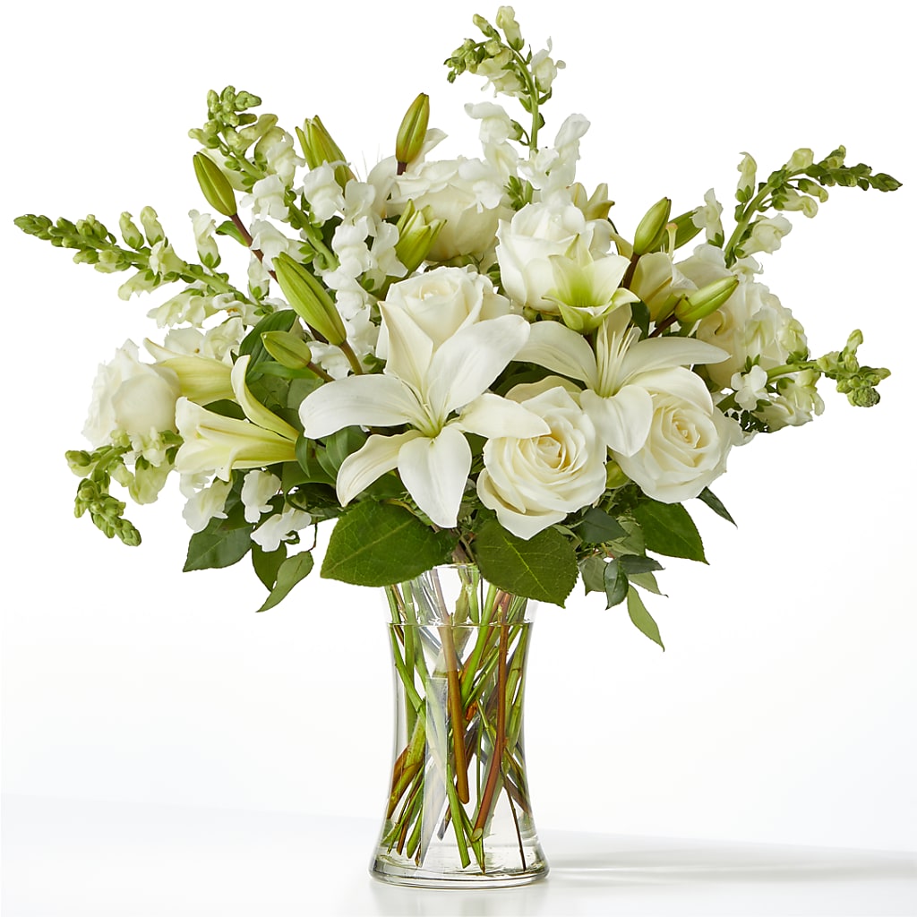 Eternal Friendship Bouquet – SHASTA DAISY'S FLORIST & BOUTIQUE, Mobile AL