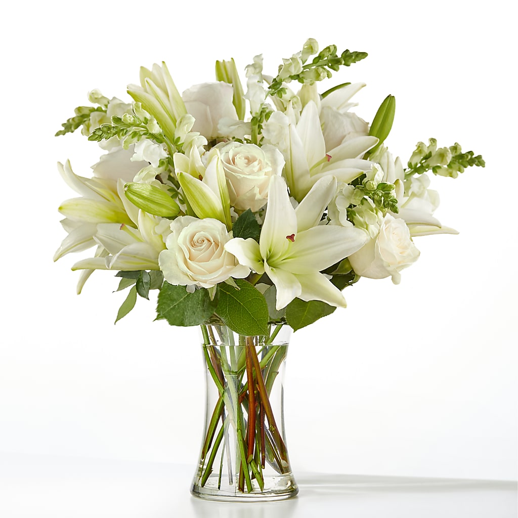 Eternal Friendship Bouquet – SHASTA DAISY'S FLORIST & BOUTIQUE, Mobile AL