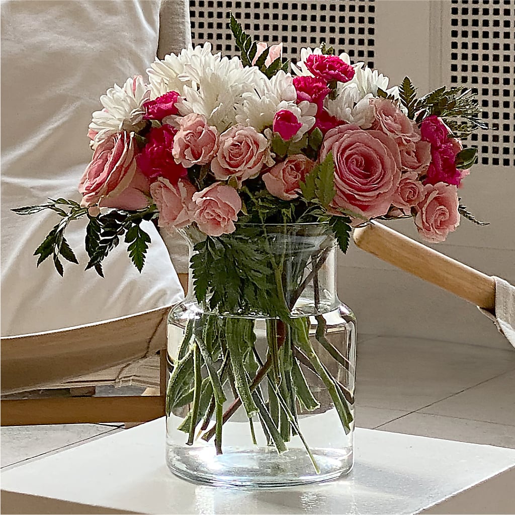 Sweet Surprises® Bouquet – SHASTA DAISY'S FLORIST & BOUTIQUE, Mobile AL