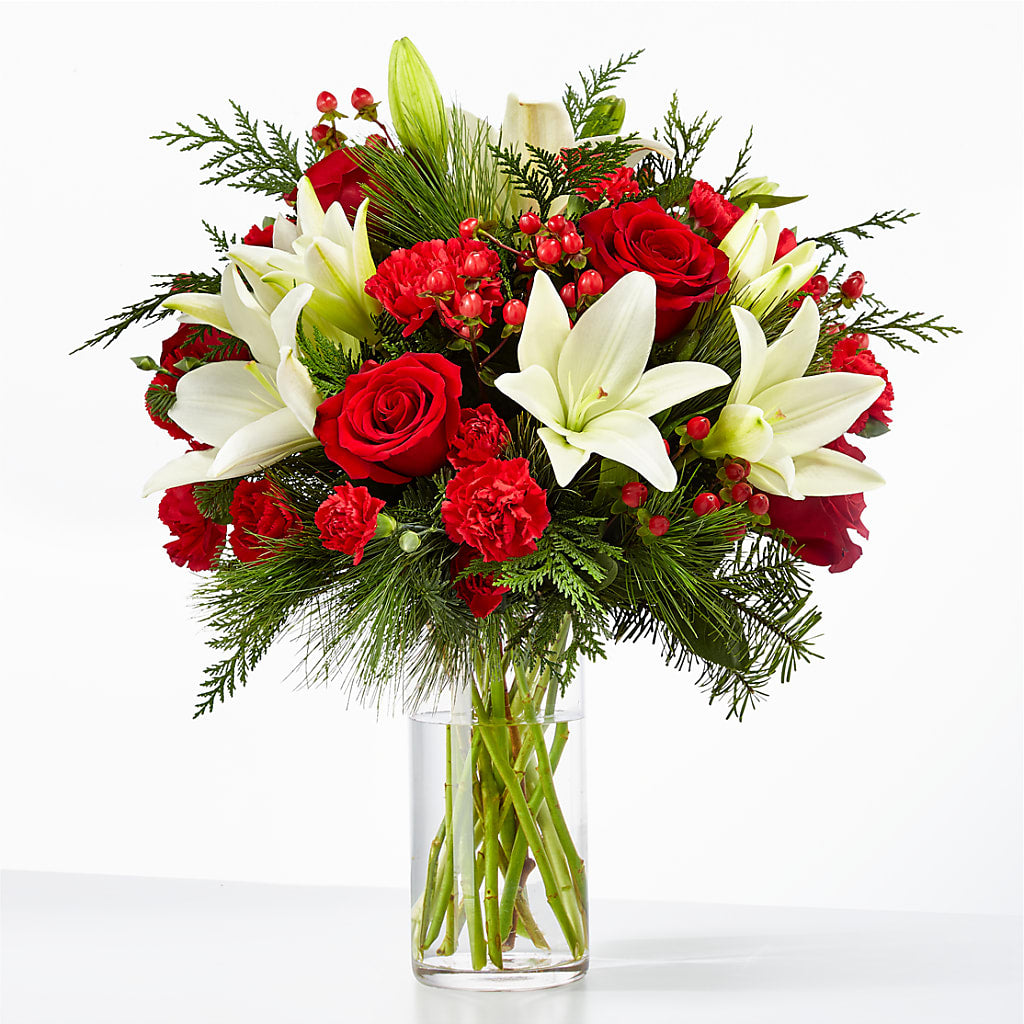 Joyful Greetings Bouquet – SHASTA DAISY'S FLORIST & BOUTIQUE, Mobile AL