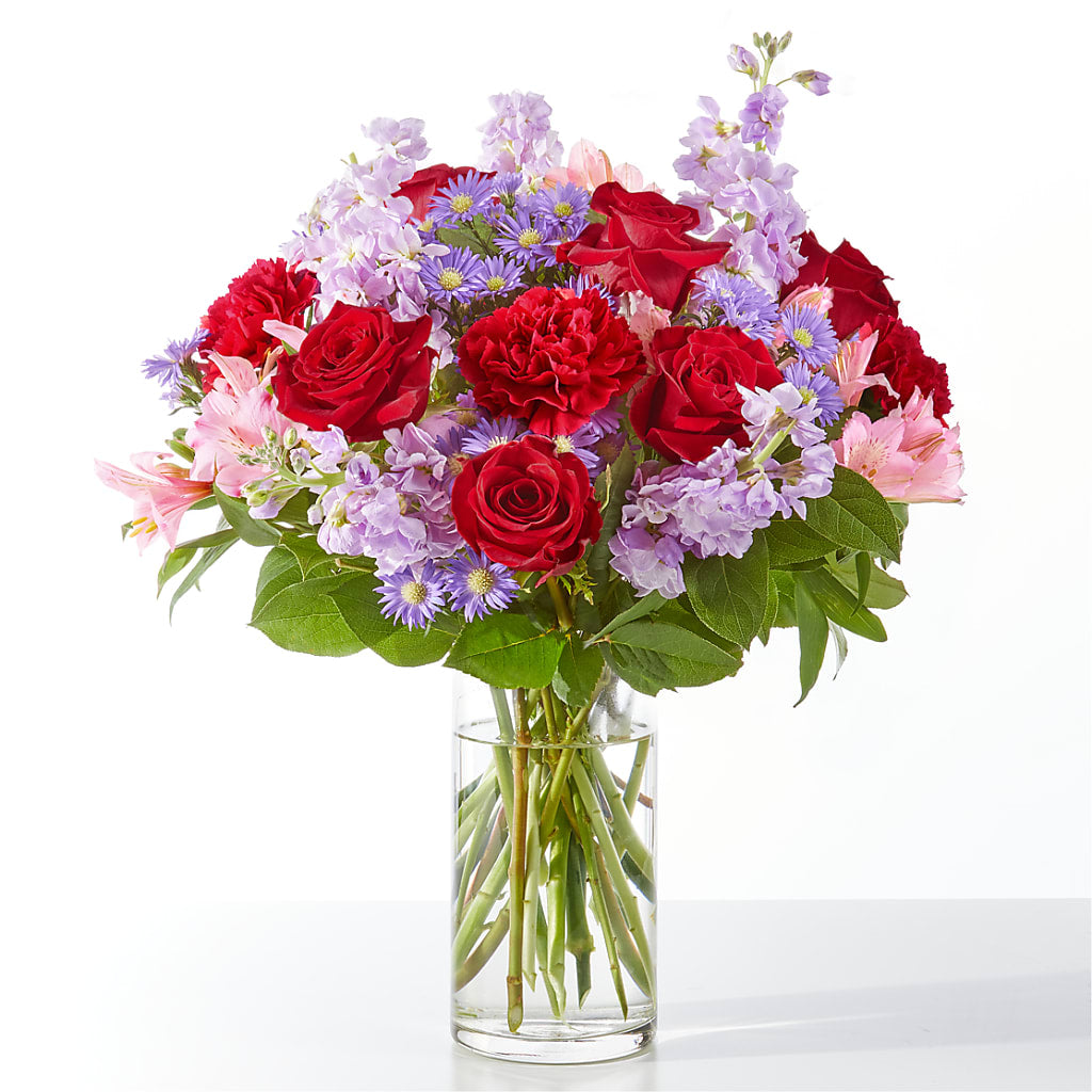 Your Majesty Bouquet – SHASTA DAISY'S FLORIST & BOUTIQUE, Mobile AL