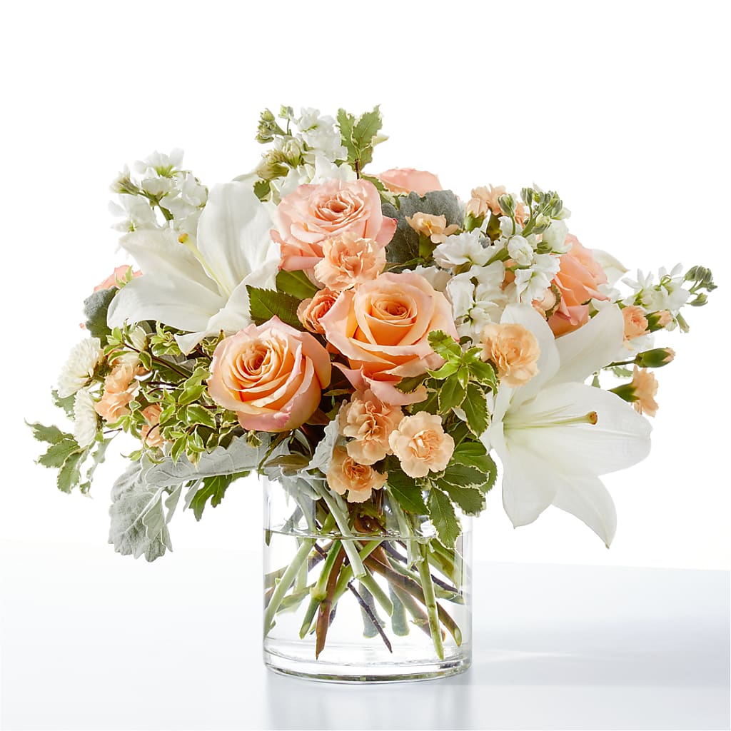 Darling Bouquet – SHASTA DAISY'S FLORIST & BOUTIQUE, Mobile AL