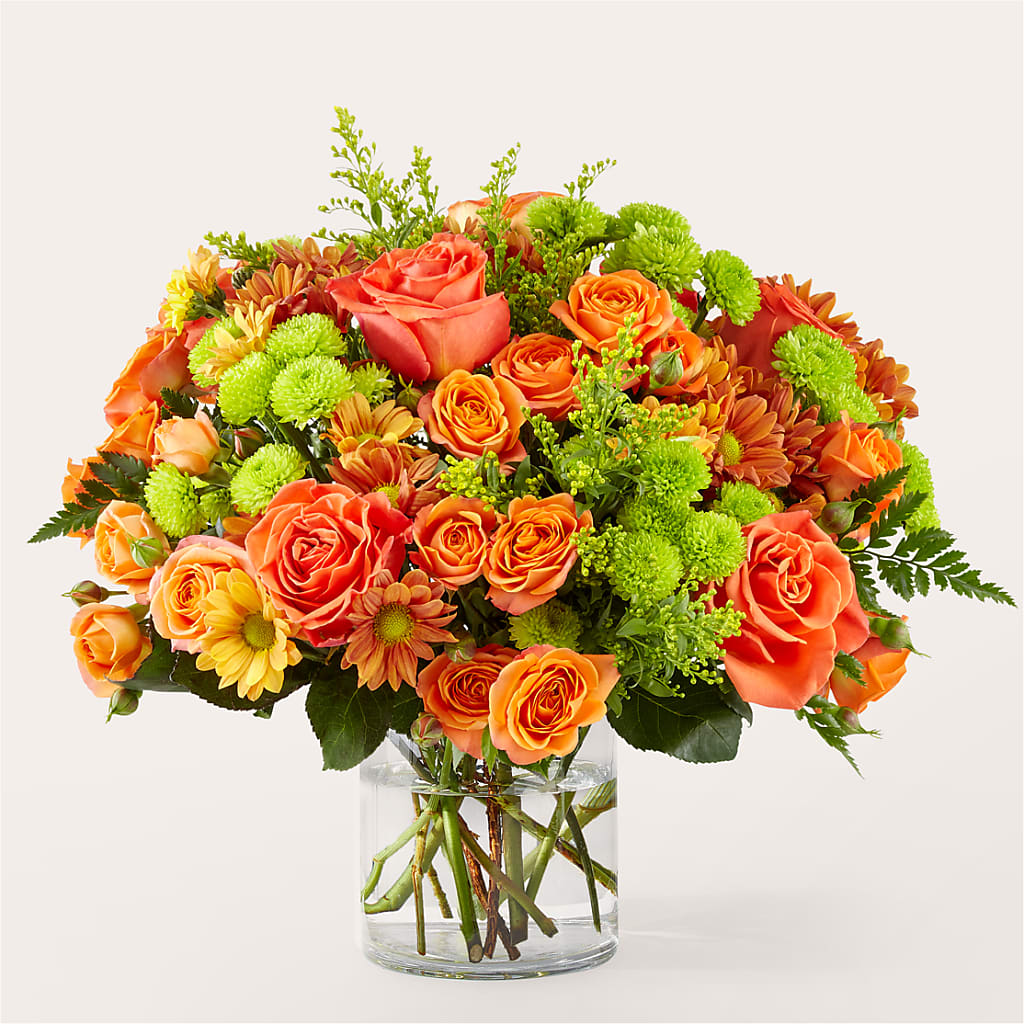 The Farmhouse Bouquet – SHASTA DAISY'S FLORIST & BOUTIQUE, Mobile AL