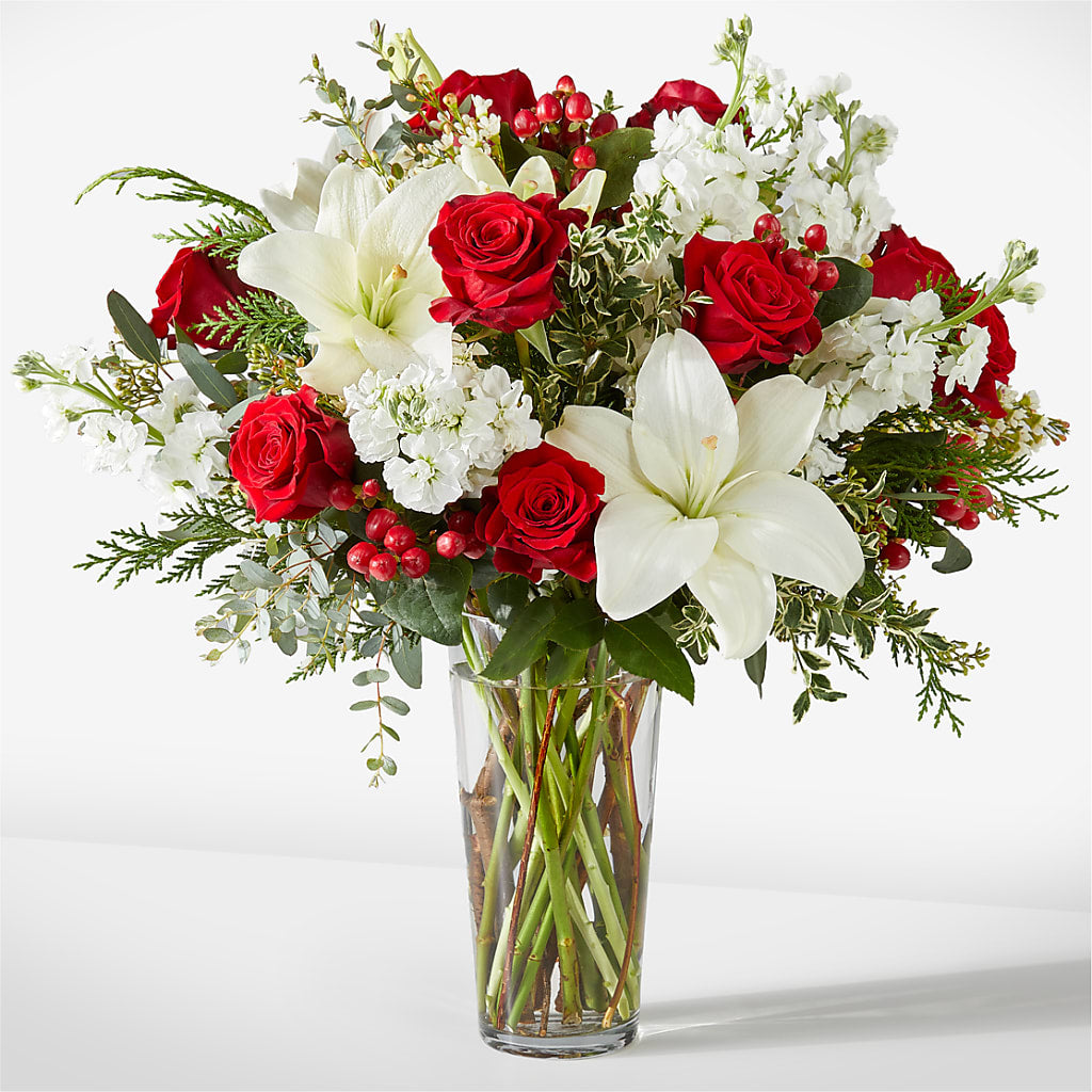 Twinkle Lights Bouquet – SHASTA DAISY'S FLORIST & BOUTIQUE, Mobile AL
