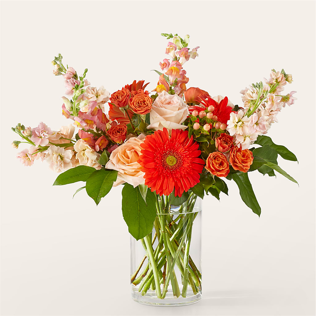 Paloma Please Bouquet – SHASTA DAISY'S FLORIST & BOUTIQUE, Mobile AL