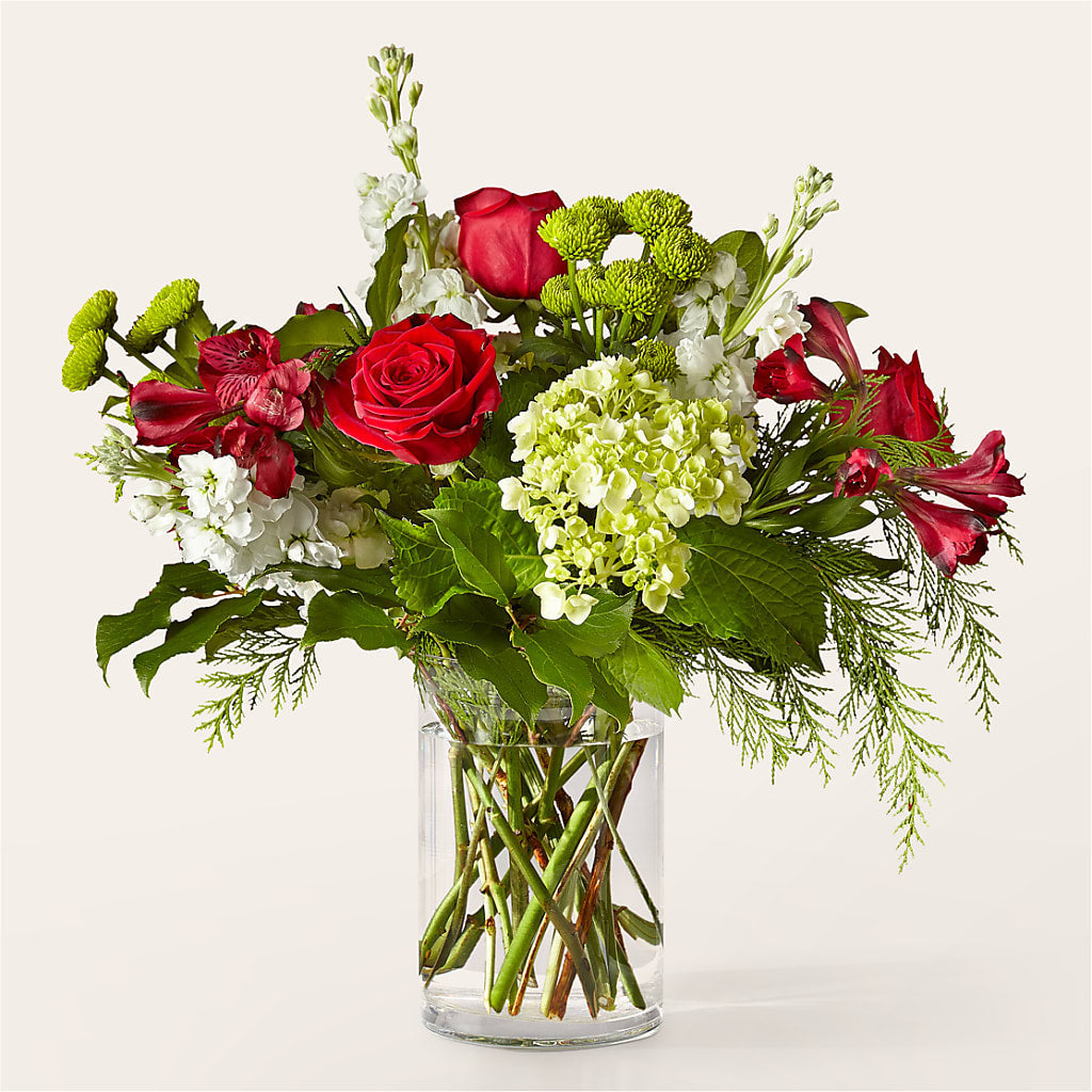 Tree Shopping Bouquet – SHASTA DAISY'S FLORIST & BOUTIQUE, Mobile AL