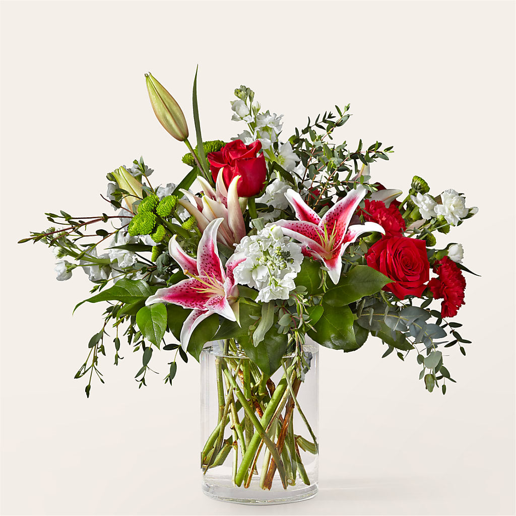 Gumdrop Button Bouquet – SHASTA DAISY'S FLORIST & BOUTIQUE, Mobile AL