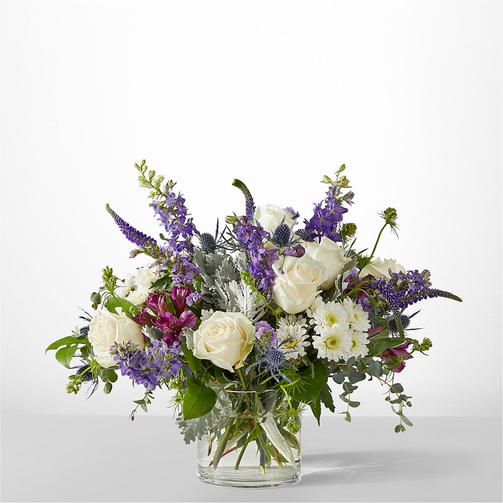 Shooting Star Bouquet – SHASTA DAISY'S FLORIST & BOUTIQUE, Mobile AL