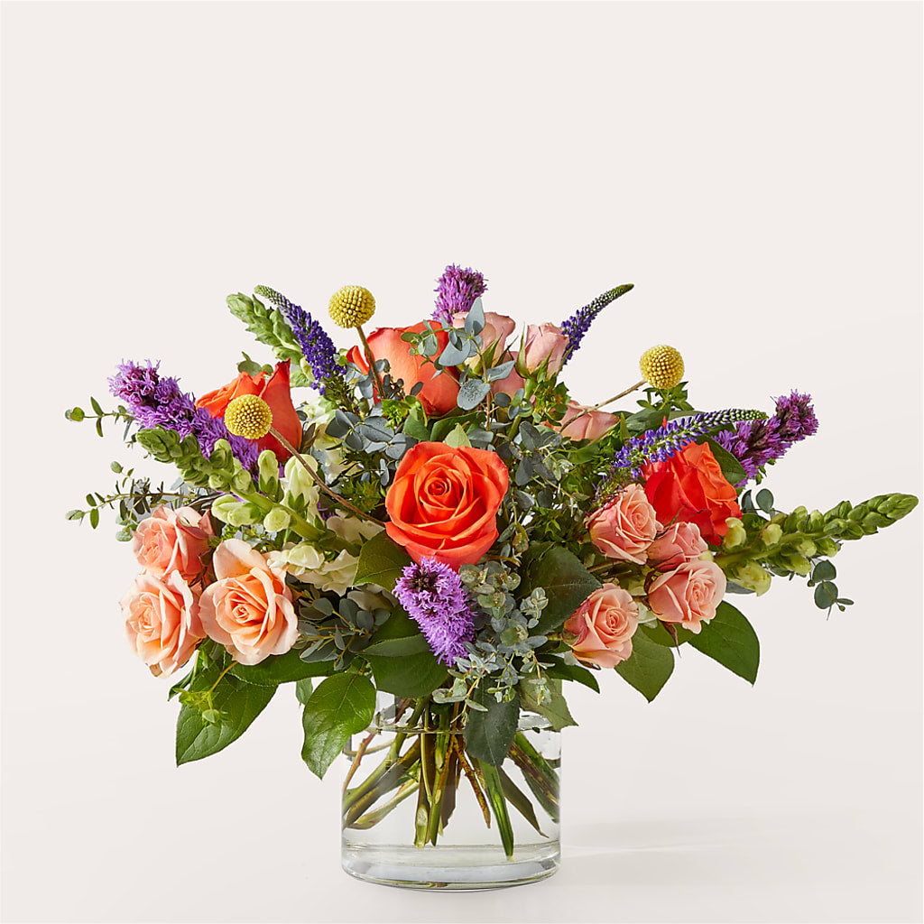 The Standout Bouquet – SHASTA DAISY'S FLORIST & BOUTIQUE, Mobile AL