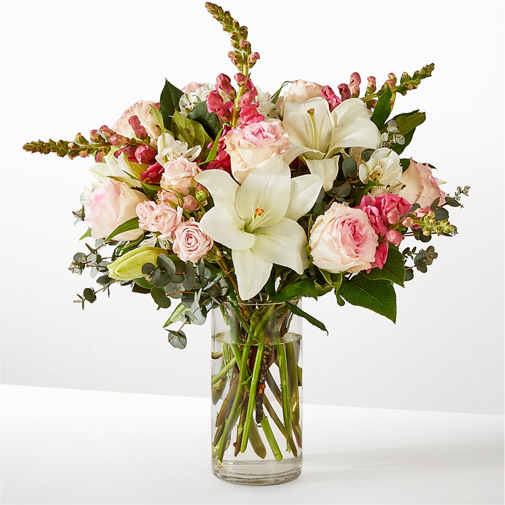Ballet Slippers Bouquet – SHASTA DAISY'S FLORIST & BOUTIQUE, Mobile AL