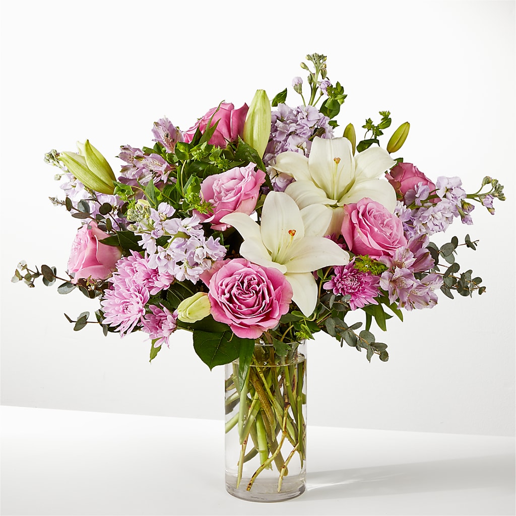 Daydreamer Bouquet – SHASTA DAISY'S FLORIST & BOUTIQUE, Mobile AL