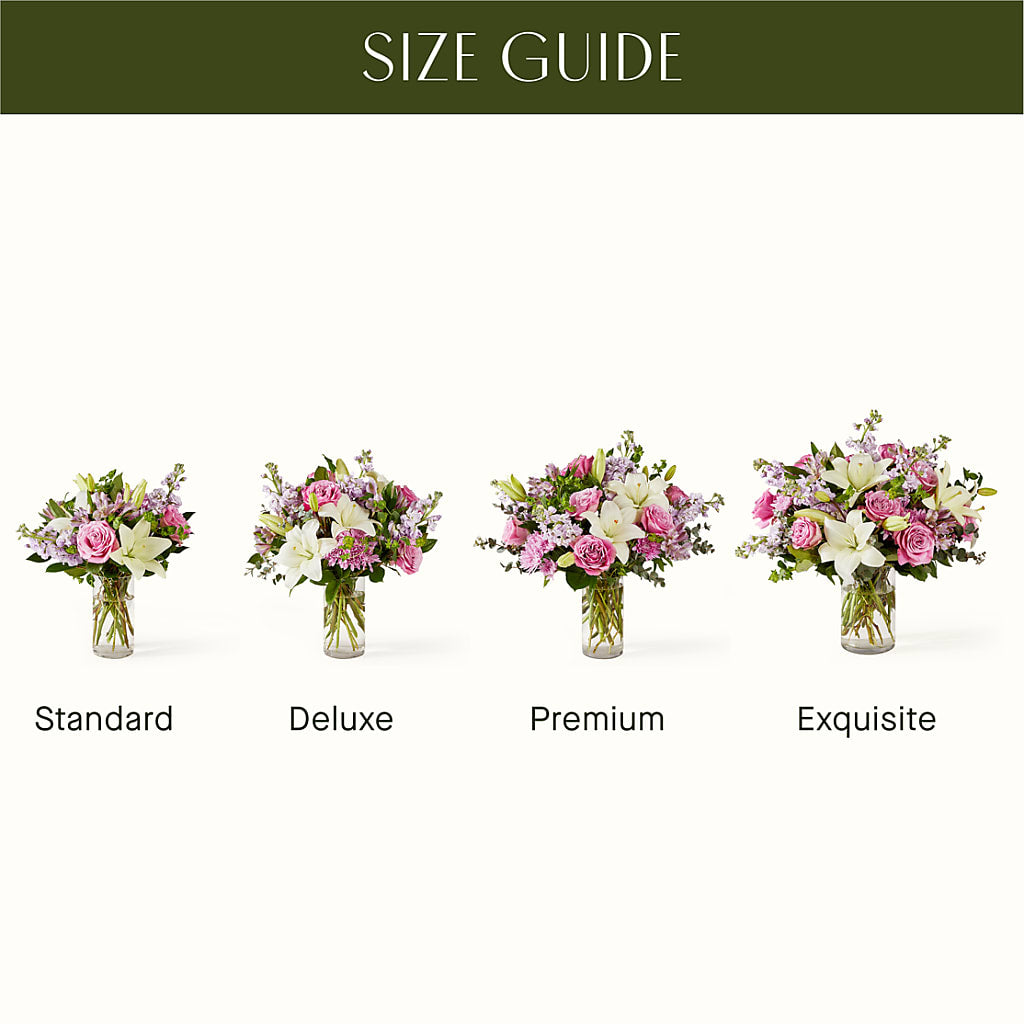 Daydreamer Bouquet – SHASTA DAISY'S FLORIST & BOUTIQUE, Mobile AL