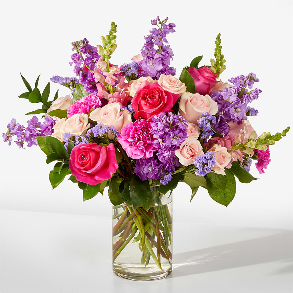 The Cha-Cha Bouquet – SHASTA DAISY'S FLORIST & BOUTIQUE, Mobile AL