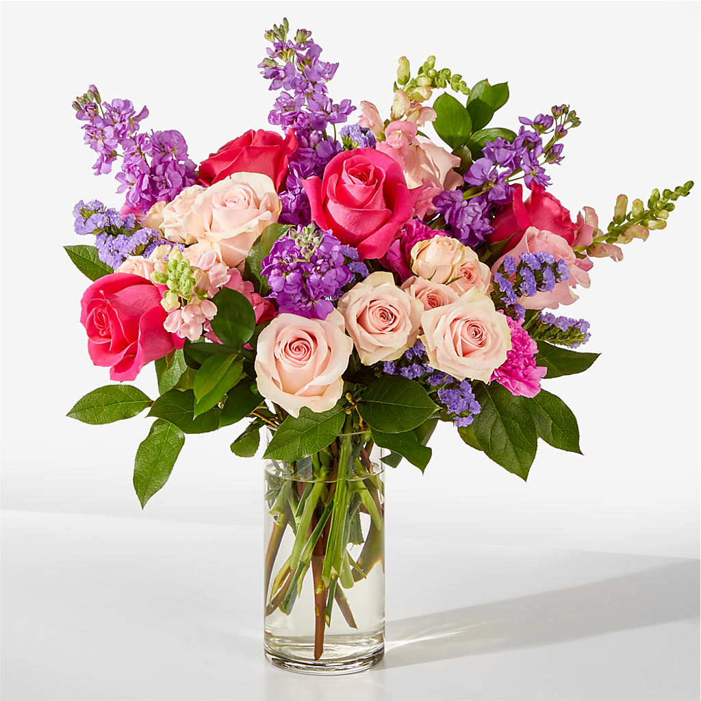 The Cha-Cha Bouquet – SHASTA DAISY'S FLORIST & BOUTIQUE, Mobile AL