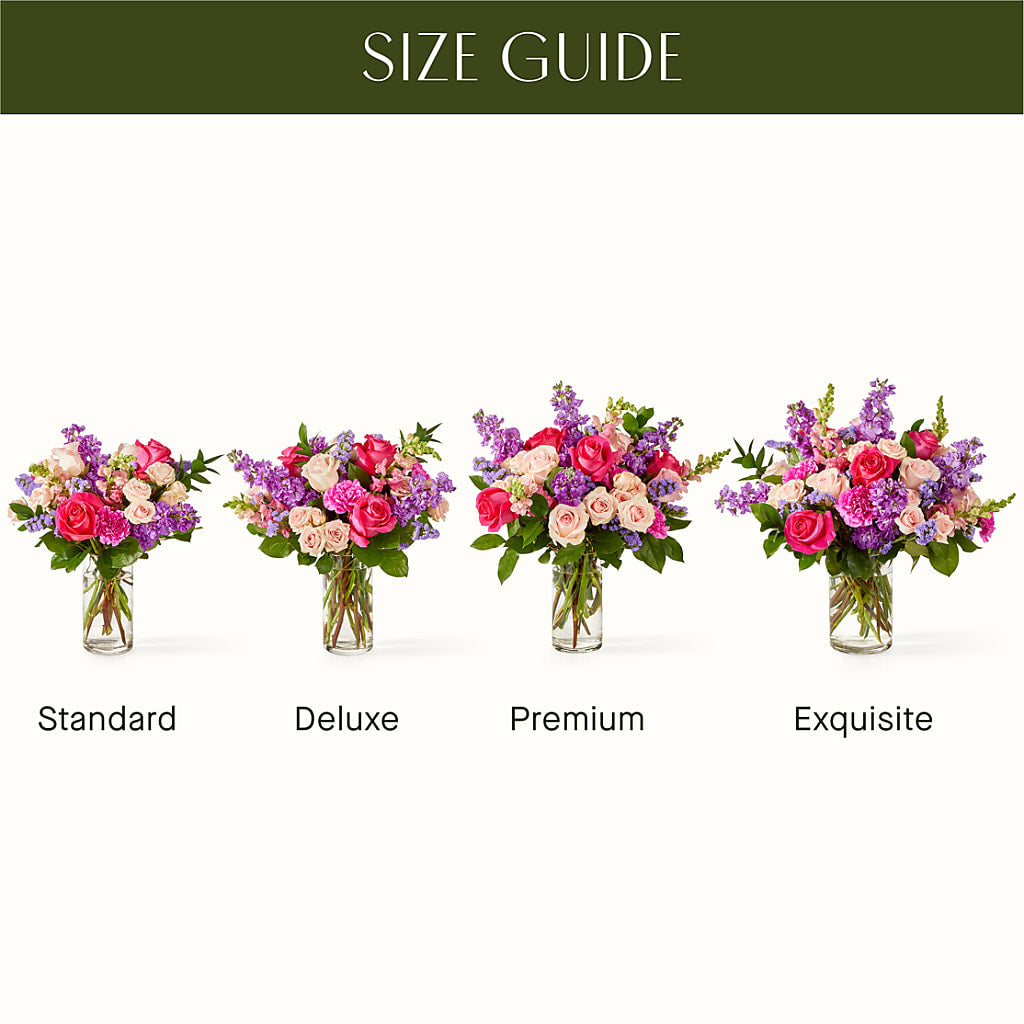 The Cha-Cha Bouquet – SHASTA DAISY'S FLORIST & BOUTIQUE, Mobile AL