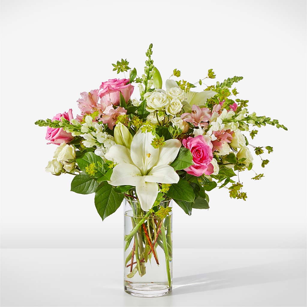 Fondly Bouquet – SHASTA DAISY'S FLORIST & BOUTIQUE, Mobile AL