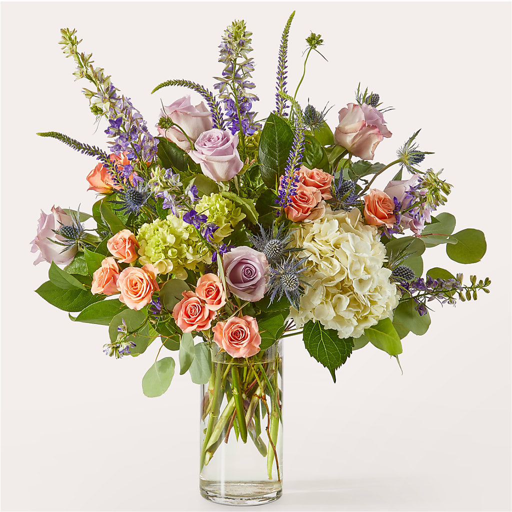 Appealing Aura Bouquet – SHASTA DAISY'S FLORIST & BOUTIQUE, Mobile AL